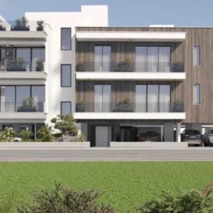 2 Bedroom Apartment for Sale in Livadia Larnakas, Larnaca District