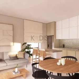 3 Bedroom Apartment for Sale in Nicosia – Kaimakli