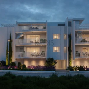 1 Bedroom Apartment for Sale in Dromolaxia, Larnaca District