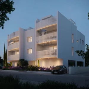 2 Bedroom Apartment for Sale in Dromolaxia, Larnaca District