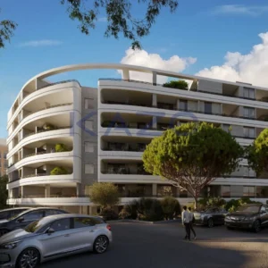 1 Bedroom Apartment for Sale in Limassol District