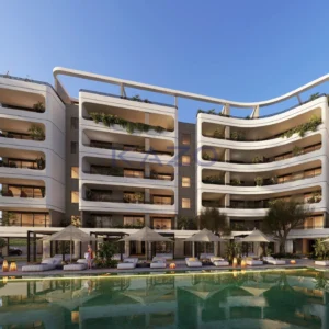 2 Bedroom Apartment for Sale in Limassol District