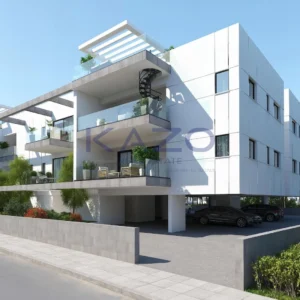 2 Bedroom Apartment for Sale in Asomatos, Limassol District