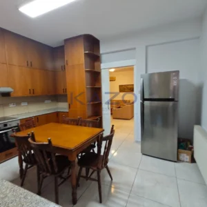 3 Bedroom Apartment for Rent in Limassol District