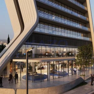 279m² Office for Sale in Limassol – Mesa Geitonia