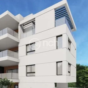 Studio Apartment for Sale in Limassol – Agios Athanasios