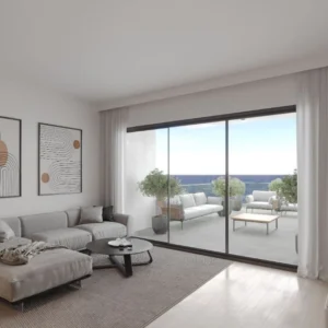 2 Bedroom Apartment for Sale in Kissonerga, Paphos District