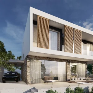 3 Bedroom House for Sale in Geroskipou, Paphos District