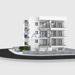 1 Bedroom Apartment for Sale in Limassol – Zakaki