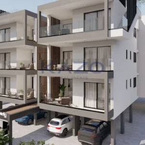 2 Bedroom Apartment for Sale in Limassol District