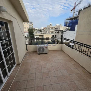 3 Bedroom Apartment for Rent in Limassol District