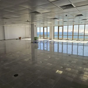 240m² Office for Rent in Limassol – Neapolis