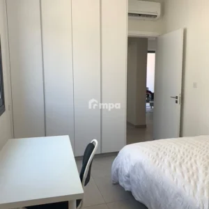 2 Bedroom Apartment for Rent in Aglantzia, Nicosia District