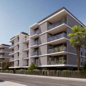 1 Bedroom Apartment for Sale in Limassol – Zakaki