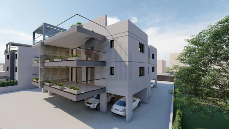 Cheap Apartments for Sale Nicosia up to 300000 euro