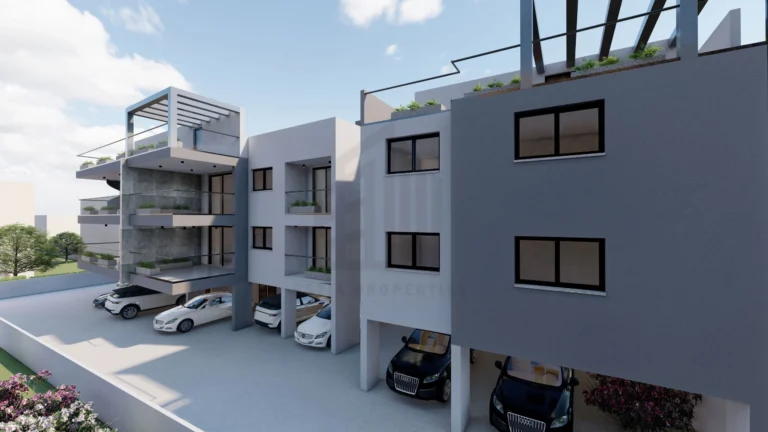 Cheap Apartments for Sale Nicosia up to 300000 euro