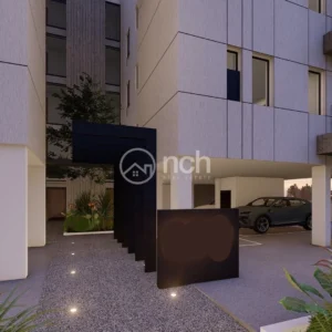 2 Bedroom Apartment for Sale in Nicosia – Kaimakli