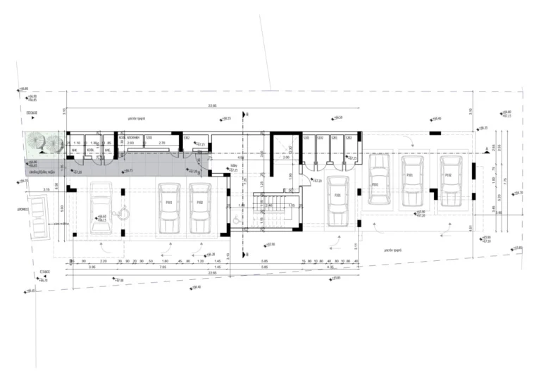 2 Bedroom Apartment for Sale in Larnaca District