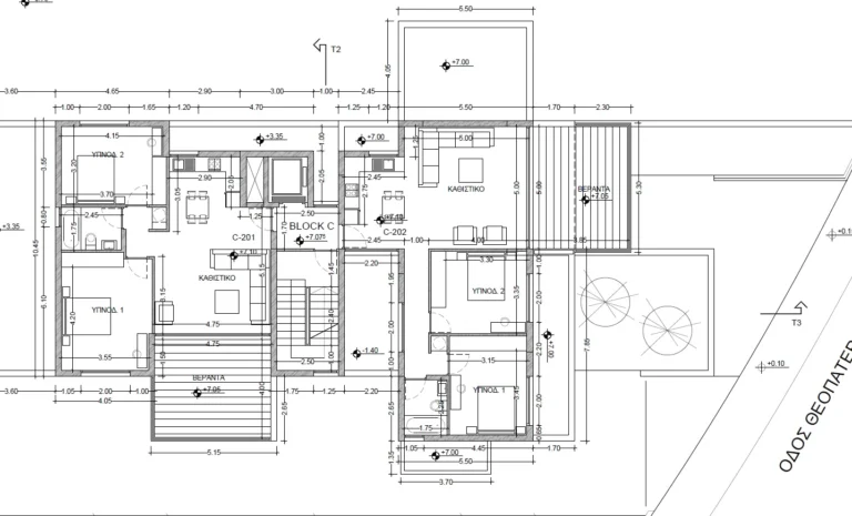 120m² Building for Sale in Limassol District