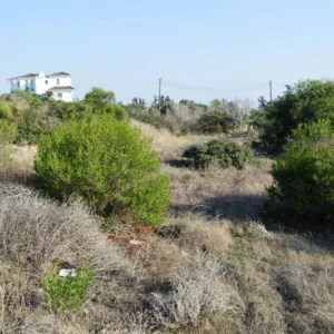 583m² Plot for Sale in Alethriko, Larnaca District