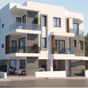 1 Bedroom Apartment for Sale in Paralimni, Famagusta District