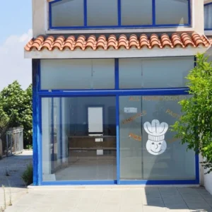 55m² Commercial for Sale in Pyla, Larnaca District