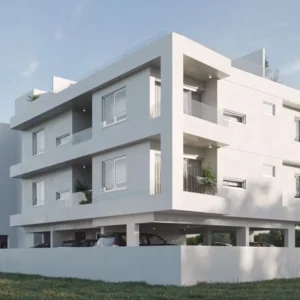 2 Bedroom Apartment for Sale in Oroklini, Larnaca District