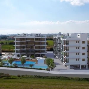 1 Bedroom Apartment for Sale in Livadia Larnakas, Larnaca District