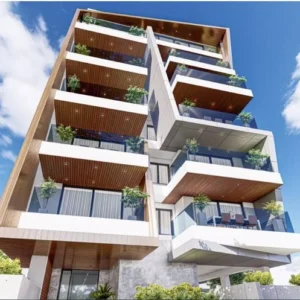 1 Bedroom Apartment for Sale in Larnaca District