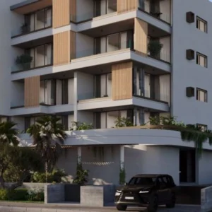 1 Bedroom Apartment for Sale in Paphos District