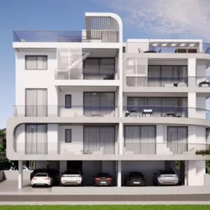 2 Bedroom Apartment for Sale in Larnaca