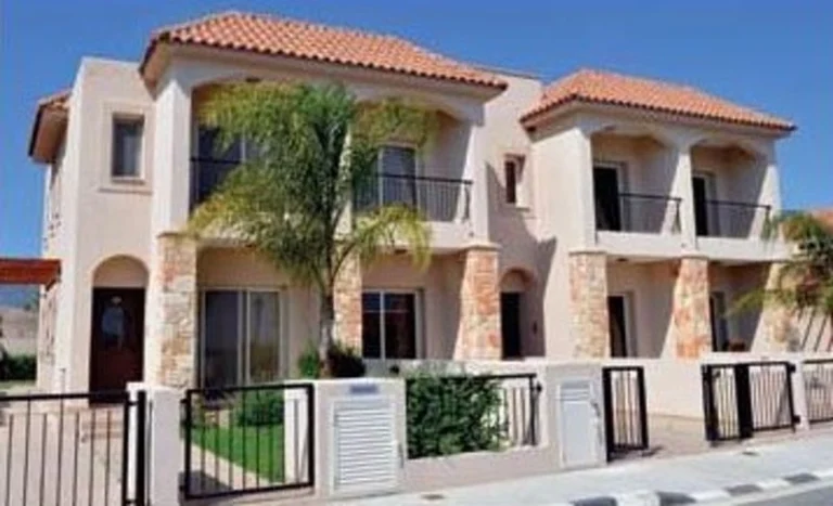 Cheap Houses and Villas for Sale Limassol up to 400000 euro