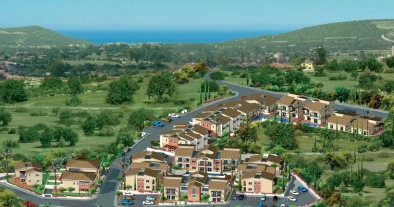 Cheap Houses and Villas for Sale Limassol up to 400000 euro