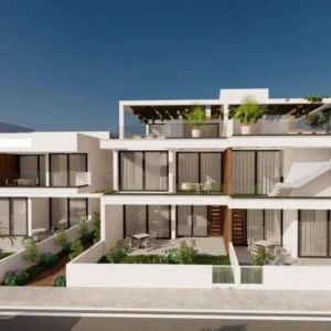 3 Bedroom Apartment for Sale in Livadia Larnakas, Larnaca District