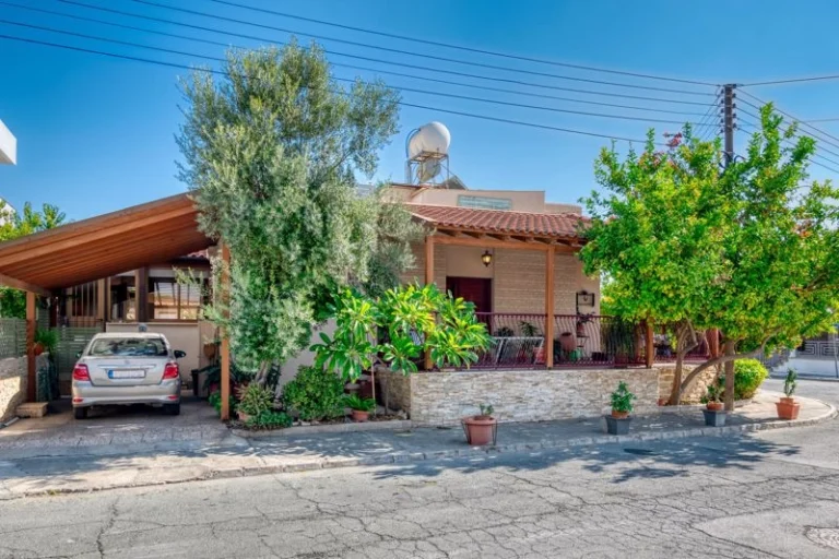 Houses for Sale in Cyprus