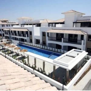 3 Bedroom House for Sale in Tersefanou, Larnaca District