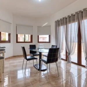 4 Bedroom House for Sale in Frenaros, Famagusta District