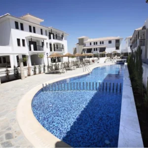 4 Bedroom House for Sale in Tersefanou, Larnaca District