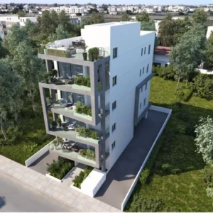 3 Bedroom Apartment for Sale in Faneromeni, Larnaca District