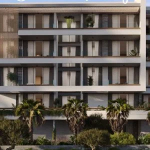 2 Bedroom Apartment for Sale in Paphos District