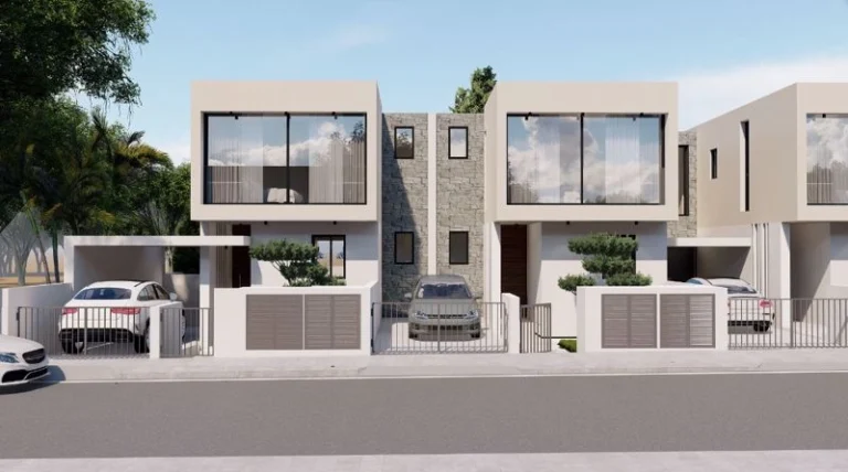 Cheap Houses and Villas for Sale Paphos up to 500000 euro