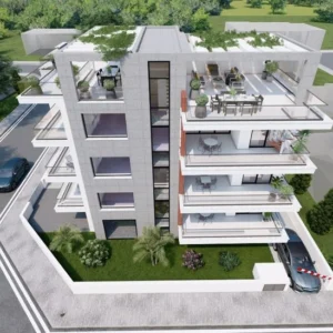 3 Bedroom Apartment for Sale in Faneromeni, Larnaca District