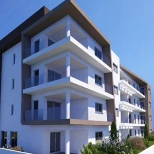 3 Bedroom Apartment for Sale in Limassol – Linopetra