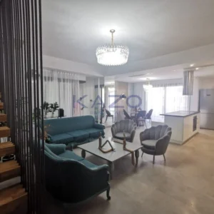 3 Bedroom Apartment for Sale in Limassol District