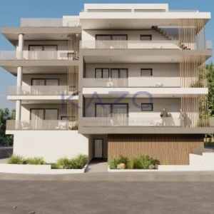 1 Bedroom Apartment for Sale in Limassol – Zakaki