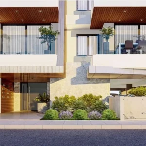 3 Bedroom Apartment for Sale in Larnaca District