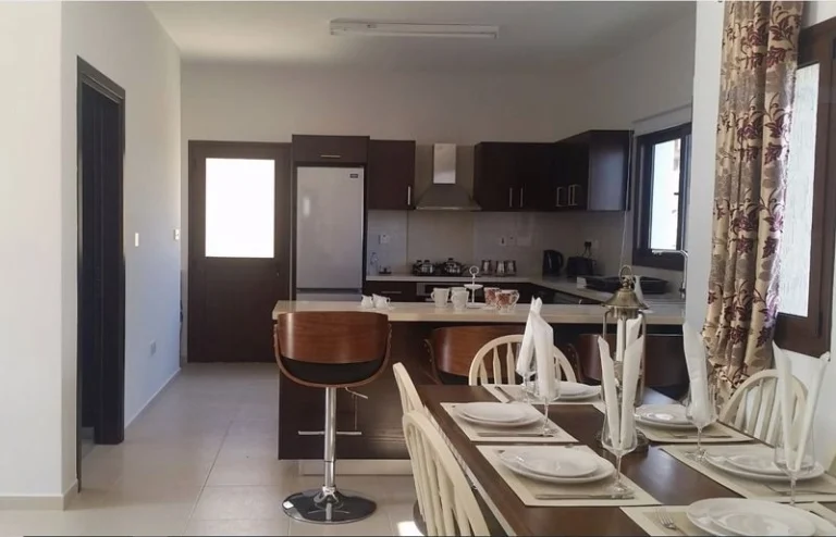 Cheap Houses and Villas for Sale Limassol up to 600000 euro