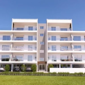 3 Bedroom Apartment for Sale in Kato Paphos