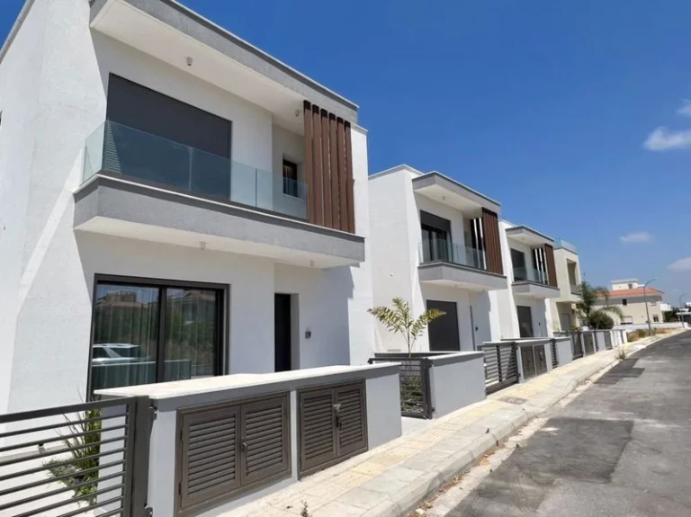 Cheap Houses and Villas for Sale Paphos up to 600000 euro