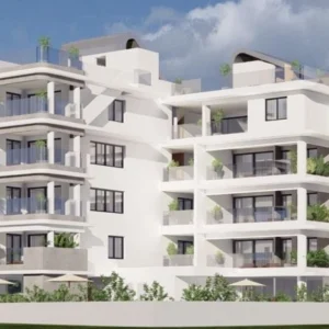 3 Bedroom Apartment for Sale in Larnaca District